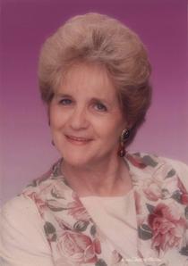 Helen Lorene Shockley